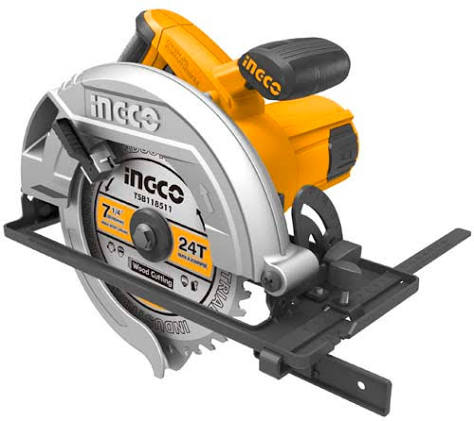 INGCO 1600WATTS CIRCULAR SAW