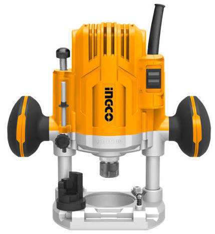 Ingco Electric router RT12008 1200watts