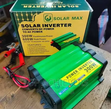 Solarmax 1000W Solar Inverter