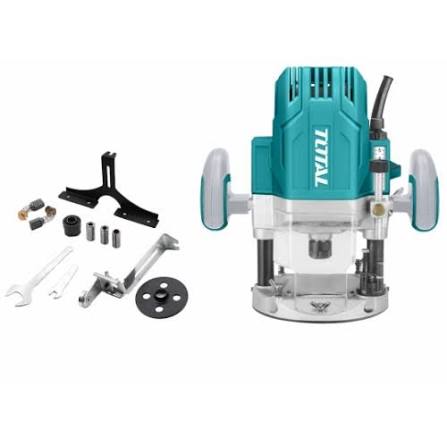 TOTAL ELECTRIC ROUTER 1600W (TR111216)