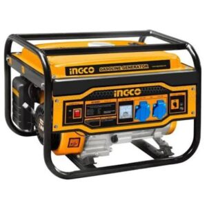 GASOLINE GENERATOR GE30005-1