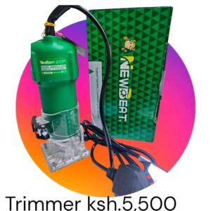 newbeat trimmer