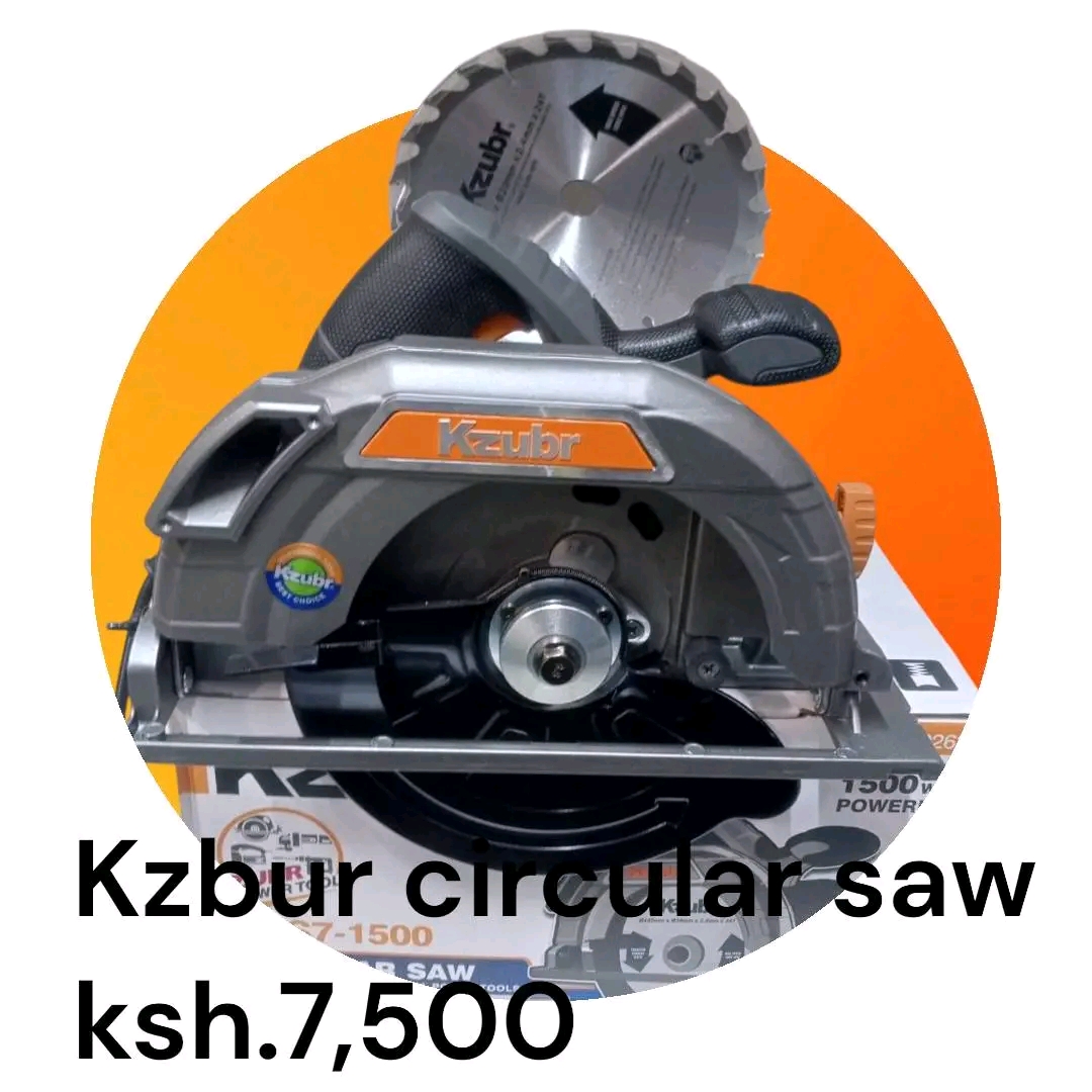 Woodworking Circular Saw