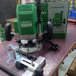 NEWBEAT NBT-ER-3612H Professional Heavy-Duty Plunge Router Machine (1600W)